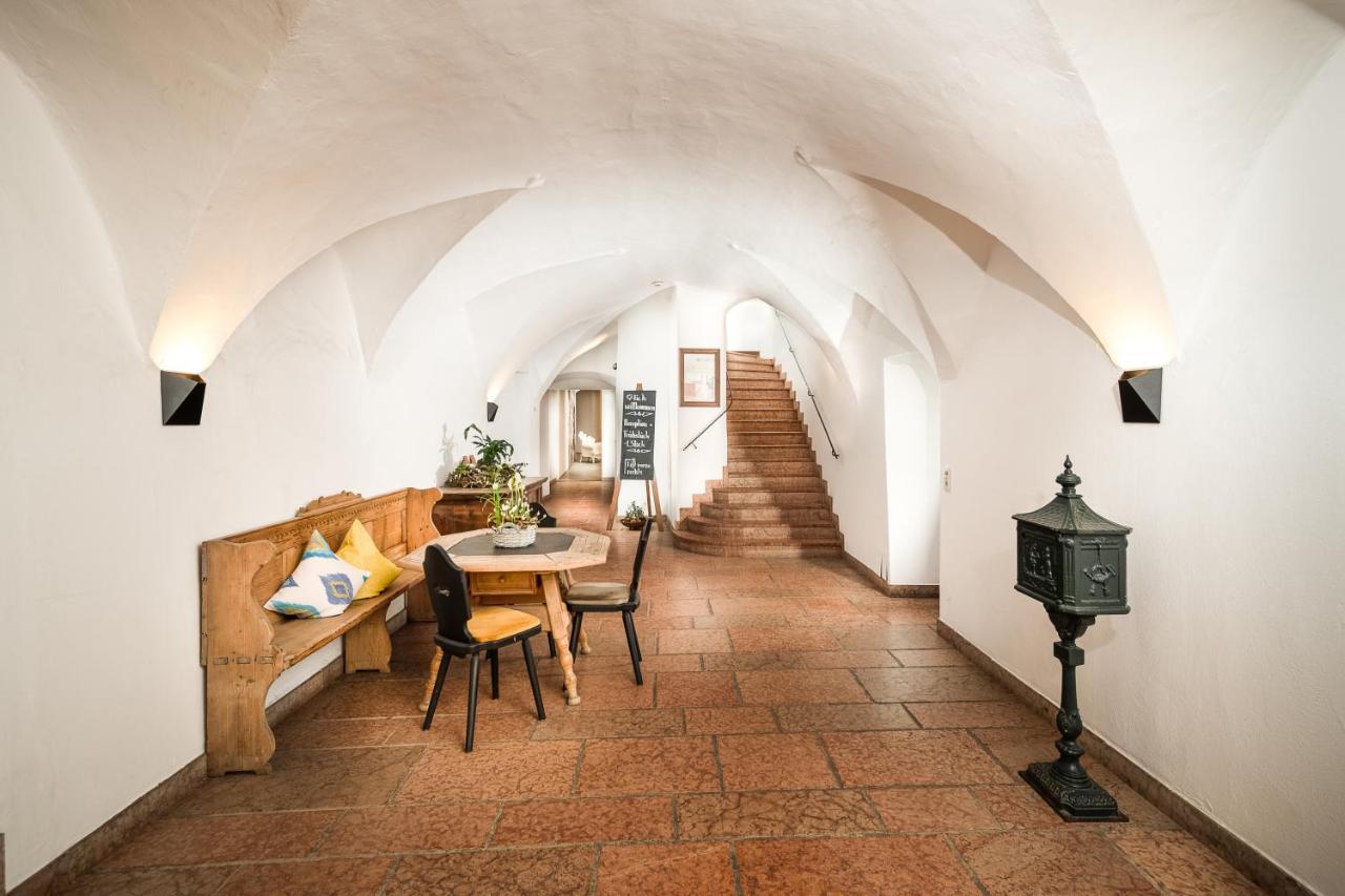 Ferienwohnung Hindenburg Saalfelden am Steinernen Meer Kültér fotó