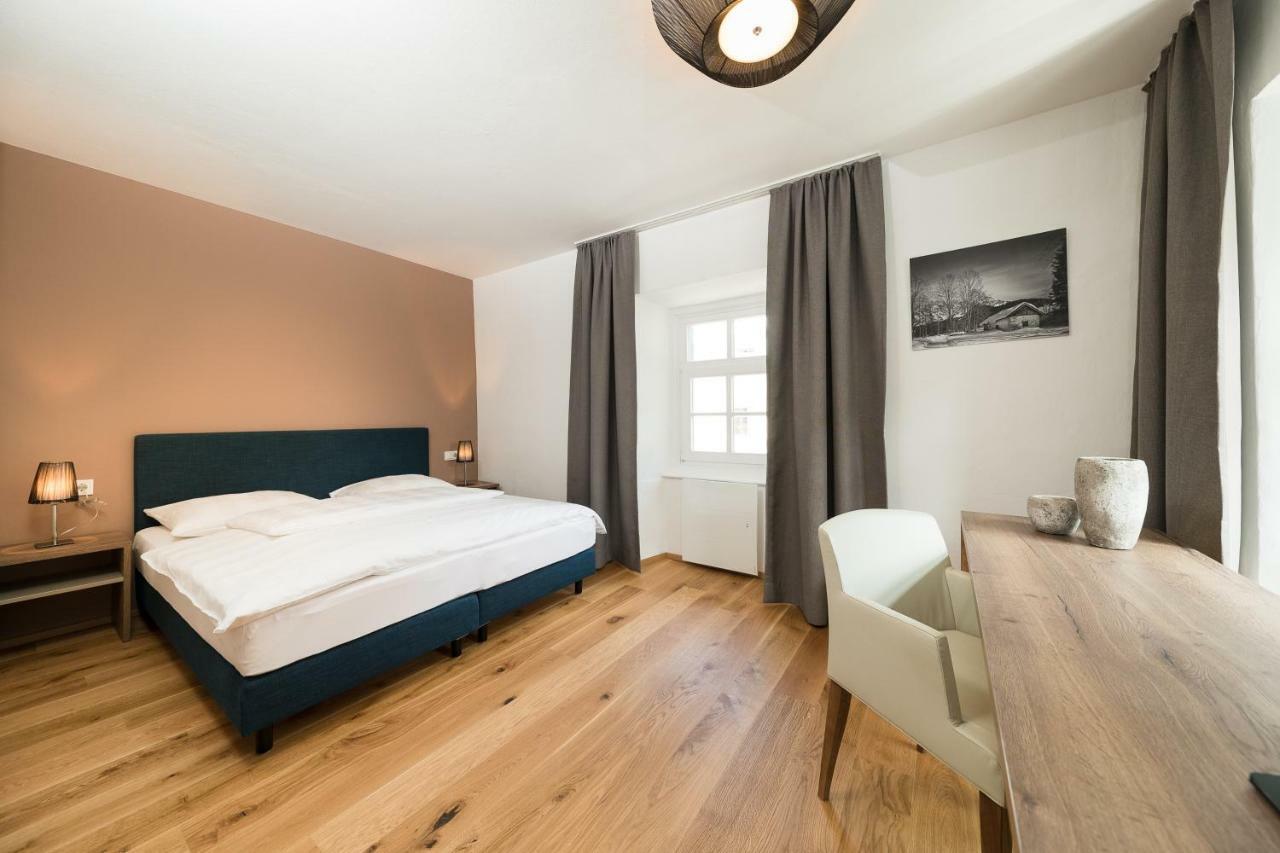 Ferienwohnung Hindenburg Saalfelden am Steinernen Meer Kültér fotó